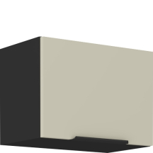 Szafka górna wisząca nadokapowa 1 klapa 50 GU-36 1F ARONA Podstawowe