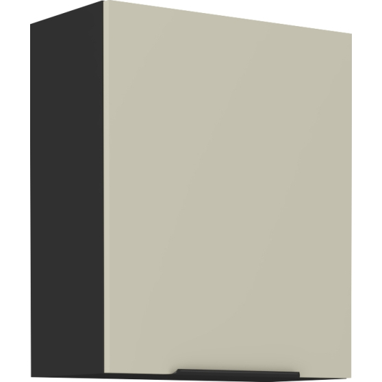 Szafka górna wisząca 60 G-72 1F ARONA Podstawowe