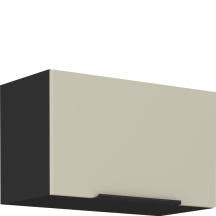 Szafka górna wisząca nadokapowa 1 klapa 60 GU-36 1F ARONA Podstawowe