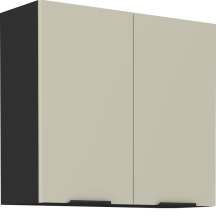 Szafka górna wisząca 2 drzwi 80 G-90 2F ARONA Podstawowe