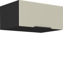 Szafka górna nadstawka 1 klapa 80 NAGU-36 1F ARONA Podstawowe