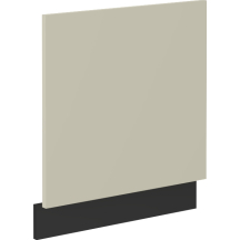 Front od zmywarki ZM 570 x 596 ARONA Podstawowe