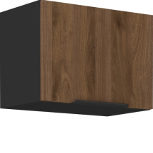 Szafka górna wisząca nadokapowa 1 klapa 50 GU-36 1F MONZA Podstawowe