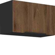 Szafka górna wisząca nadokapowa 1 klapa 60 GU-36 1F MONZA Podstawowe