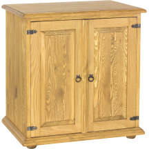 Komoda drewniana sosnowa KD711 Podstawowe