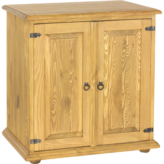 Komoda drewniana sosnowa KD711 Podstawowe