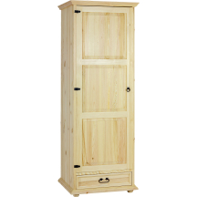 Bieliźniarka drewniana sosnowa Lewa SF730 Podstawowe (1)