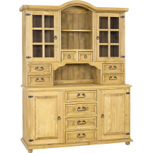 Kredens drewniany sosnowy KW716 Podstawowe