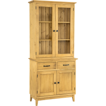 Kredens drewniany sosnowy KW721 Podstawowe