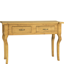 Toaletka drewniana sosnowa LT704 Podstawowe