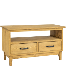 Szafka RTV drewniana sosnowa RV707 Podstawowe