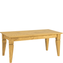 Ława drewniana sosnowa ST713 Podstawowe