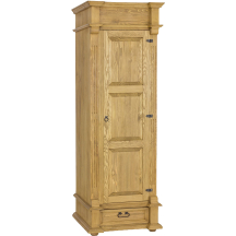 Bieliźniarka drewniana sosnowa SF837 Podstawowe