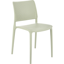 Krzesło K-514 Miętowy Podstawowe
