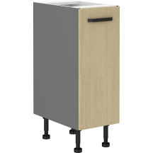 Szafka dolna 30 D CARGO SCANDI Podstawowe