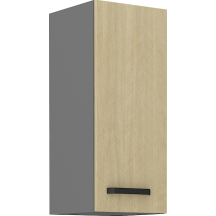 Szafka górna wisząca 30 G-72 1F SCANDI Podstawowe