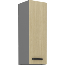 Szafka górna wisząca 30 G-90 1F SCANDI Podstawowe