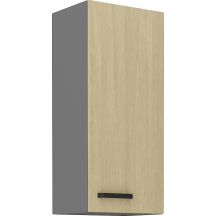 Szafka górna wisząca 40 G-90 1F SCANDI Podstawowe