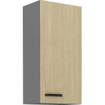 Szafka górna wisząca 45 G-90 1F SCANDI Podstawowe