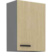 Szafka górna wisząca 50 G-72 1F SCANDI Podstawowe