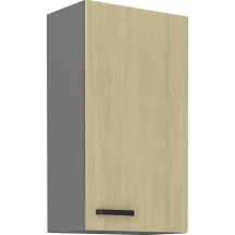 Szafka górna wisząca 50 G-90 1F SCANDI Podstawowe