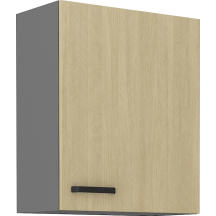 Szafka górna wisząca 60 G-72 1F SCANDI Podstawowe