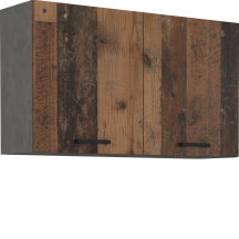 Szafka górna wisząca H 100/58 MARIA OLD Podstawowe