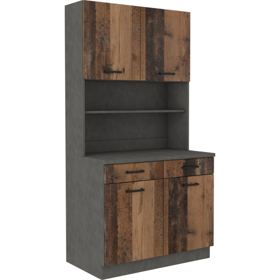 Kredens MARIA OLD Podstawowe (1)