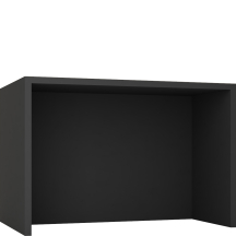 Wyspa kuchenna 1276x856 Szary Grafit Podstawowe (1)