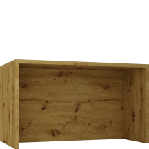 Wyspa kuchenna 1476x856 Dąb Artisan Podstawowe (1)