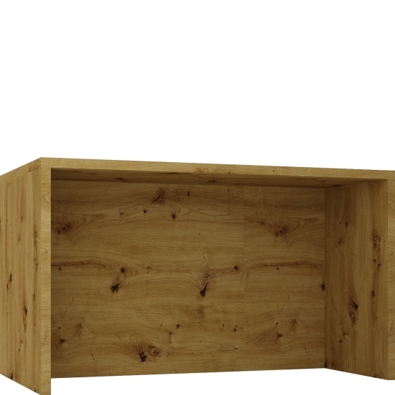 Wyspa kuchenna 1676x856 Dąb Artisan Podstawowe (1)