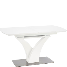 Stół rozkładany 140-180x80x75 PALERMO Podstawowe