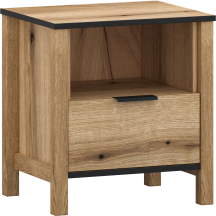 Szafka nocna 1S HELIX Podstawowe