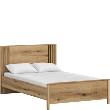 Łóżko 120 x 200 HELIX Podstawowe