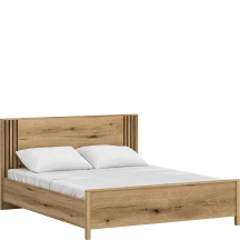 Łóżko 160 x 200 HELIX Podstawowe