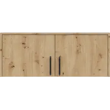Nadstawka szafy 2D Dąb Artisan SRN3 SMART Podstawowe