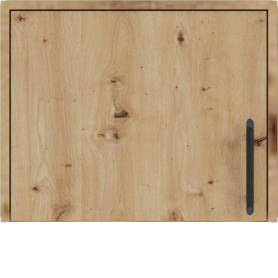 Nadstawka szafy 50 Dąb Artisan SRN5 SMART Podstawowe