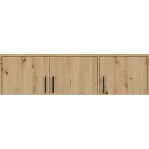 Nadstawka szafy 3D Dąb Artisan SRN2 SMART Podstawowe