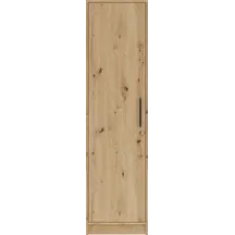 Szafa 50 Dąb Artisan SR5 SMART Podstawowe
