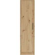 Szafa 50 Dąb Artisan SR5 SMART Podstawowe