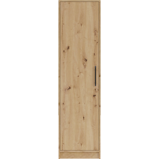 Szafa 50 Dąb Artisan SR5 SMART Podstawowe