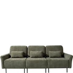 Sofa 3 MODULO Podstawowe