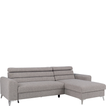 Narożnik rozkładany LUGO Prawy Podstawowe