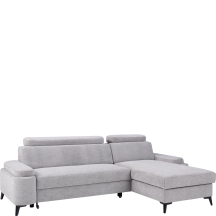 Narożnik rozkładany MOENA Prawy Podstawowe