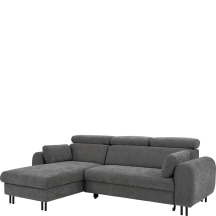 Narożnik rozkładany PORTO Lewy Podstawowe