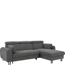 Narożnik rozkładany PORTO Prawy Podstawowe