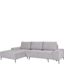 Narożnik rozkładany PULIA Lewy Podstawowe