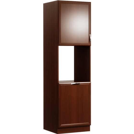 Szafka dolna wysoki słupek pod zabudowę piekarnika 2 drzwi D60P Lewa SYCYLIA MILANO Podstawowe