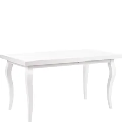 Stół rozkładany 140-180x80x75 MOZART Podstawowe