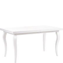 Stół rozkładany 140-180x80x75 MOZART Podstawowe